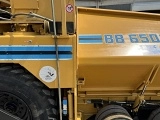 асфальтоукладчик (колесный) BITELLI BB 650 DT-RB 4650 VB