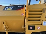 асфальтоукладчик (колесный) CATERPILLAR AP300F