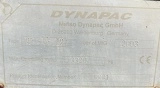 асфальтоукладчик (колесный) DYNAPAC F 161 W