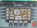 асфальтоукладчик (колесный) VOEGELE Super 1803-3i