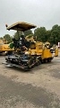 асфальтоукладчик (колесный) CATERPILLAR AP300F