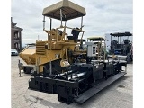 асфальтоукладчик (колесный) CATERPILLAR AP600