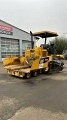 асфальтоукладчик (колесный) CATERPILLAR AP300F