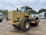 дорожный каток (комбинированный) CATERPILLAR CS56