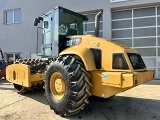 дорожный каток (комбинированный) CATERPILLAR CP 573 E