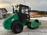 дорожный каток (комбинированный) Rammax RW 5005