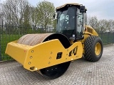 дорожный каток (комбинированный) CATERPILLAR CS10 GC