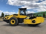 дорожный каток (комбинированный) BOMAG BW 226 BVC-5