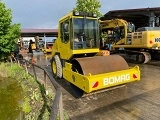 дорожный каток (комбинированный) BOMAG BW 178 D-3