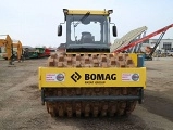 дорожный каток (комбинированный) BOMAG BW 213 PDH-5