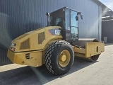 дорожный каток (комбинированный) CATERPILLAR CS74