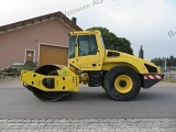 дорожный каток (комбинированный) BOMAG BW 211 D-4