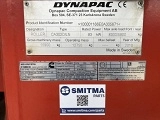 дорожный каток (комбинированный) DYNAPAC CA 302 D