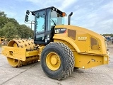 дорожный каток (комбинированный) CATERPILLAR CS66B