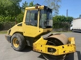 дорожный каток (комбинированный) BOMAG BW 177 DH-4