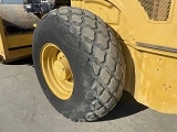 дорожный каток (комбинированный) CATERPILLAR CS74