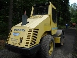 дорожный каток (комбинированный) BOMAG BW 177 D-3