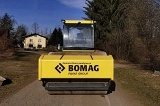 Дорожный каток (комбинированный) <b>BOMAG</b> BW 219 DH-5