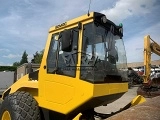 дорожный каток (комбинированный) BOMAG BW 213 DH-4