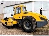 дорожный каток (комбинированный) BOMAG BW 213 DH-4