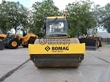 дорожный каток (комбинированный) BOMAG BW 213 DH-5