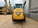 дорожный каток (комбинированный) CATERPILLAR CS56B