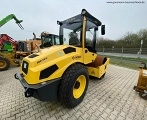 дорожный каток (комбинированный) BOMAG BW 177 D-5