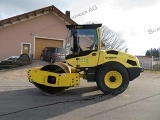 дорожный каток (комбинированный) BOMAG BW 177 D-5