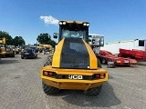 дорожный каток (комбинированный) JCB VM137 PD