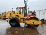 дорожный каток (комбинированный) CATERPILLAR CS56