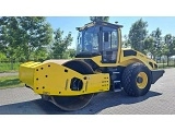 дорожный каток (комбинированный) BOMAG BW 219 D-5