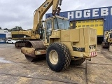 дорожный каток (комбинированный) CATERPILLAR CS56