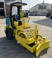 дорожный каток (комбинированный) Rammax RW 1800 SPT