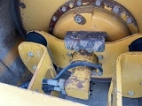 дорожный каток (комбинированный) CATERPILLAR CS533E