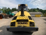 дорожный каток (комбинированный) BOMAG BW 213 DH-4