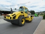 дорожный каток (комбинированный) BOMAG BW 211 D-4