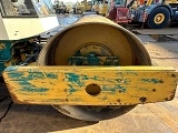 дорожный каток (комбинированный) CATERPILLAR CS 563 C