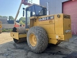 дорожный каток (комбинированный) CATERPILLAR CS 563 C