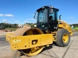 дорожный каток (комбинированный) CATERPILLAR CS66B