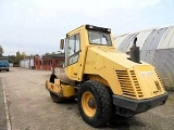 дорожный каток (комбинированный) BOMAG BW 177 D-3