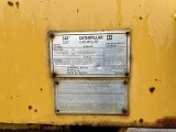 дорожный каток (комбинированный) CATERPILLAR CS 563 C