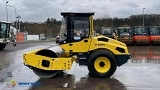 дорожный каток (комбинированный) BOMAG BW 177 D-5