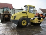 дорожный каток (комбинированный) BOMAG BW 177 D-4