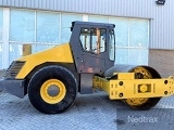 дорожный каток (комбинированный) BOMAG BW 213 D-3