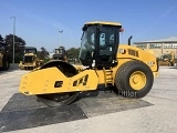 дорожный каток (комбинированный) CATERPILLAR CS10 GC