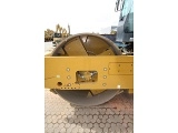 дорожный каток (комбинированный) CATERPILLAR CS66B