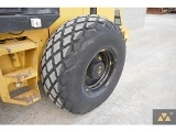 дорожный каток (комбинированный) CATERPILLAR CS533E