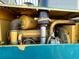 дорожный каток (комбинированный) CATERPILLAR CS 563 C