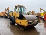 дорожный каток (комбинированный) CATERPILLAR CS56