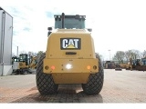 дорожный каток (комбинированный) CATERPILLAR CS66B